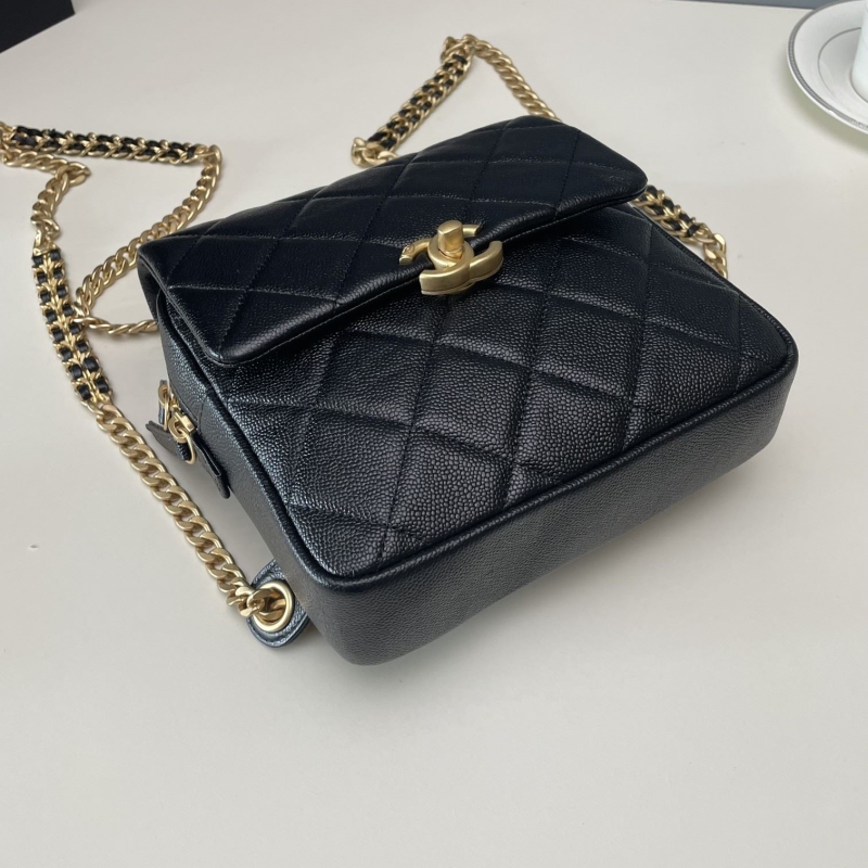 Chanel Satchel Bags